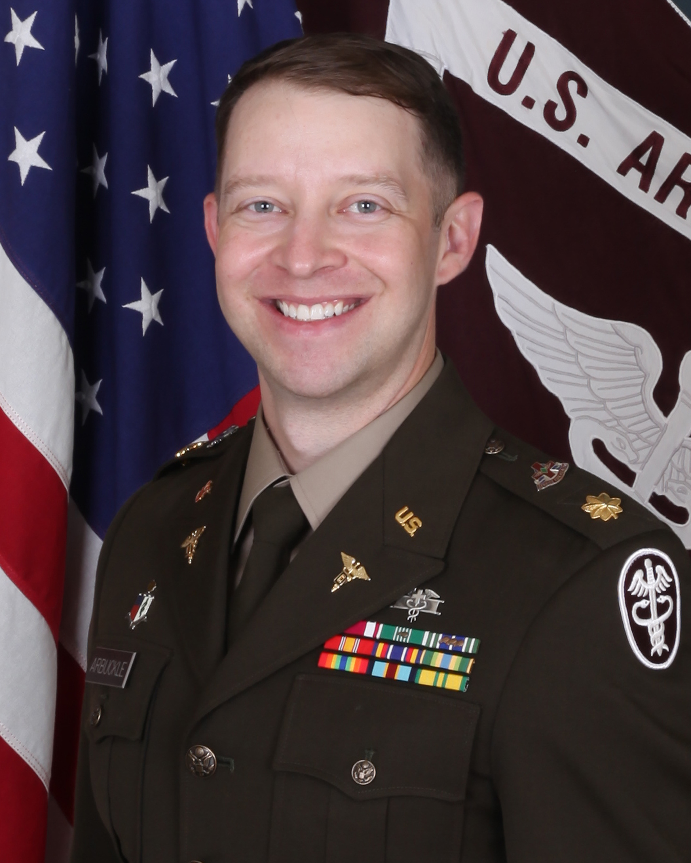 Commander Photo